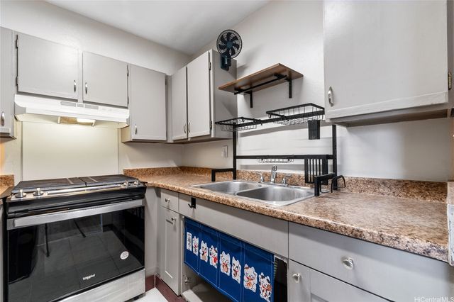87-126 Helelua Street D306, Waianae, HI 96792
