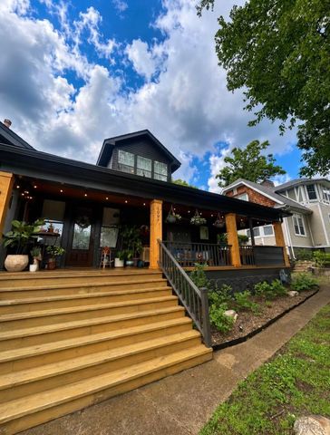 1097 W Mississippi Avenue, Chattanooga, TN 37405