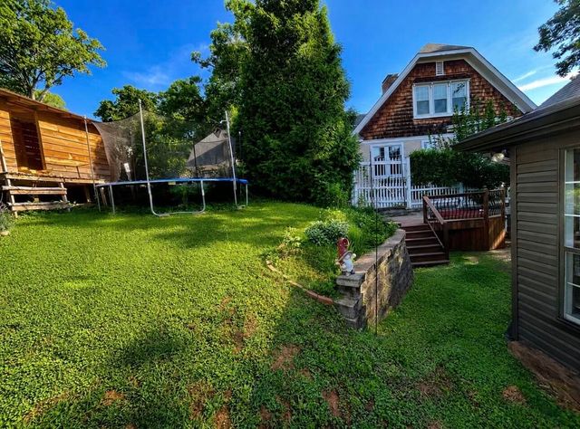 1097 W Mississippi Avenue, Chattanooga, TN 37405