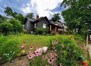 1097 W Mississippi Avenue, Chattanooga, TN 37405