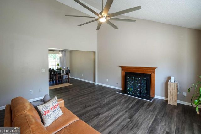 1046 Redan Trace, Stone Mountain, GA 30088