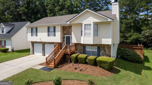 1046 Redan Trace, Stone Mountain, GA 30088