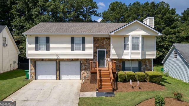 1046 Redan Trace, Stone Mountain, GA 30088