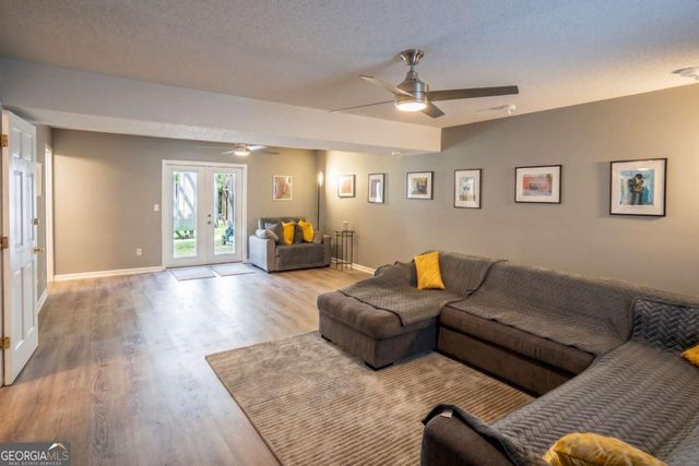 1046 Redan Trace, Stone Mountain, GA 30088