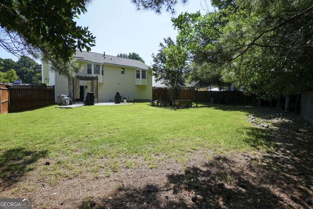1046 Redan Trace, Stone Mountain, GA 30088