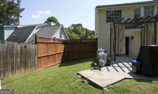 1046 Redan Trace, Stone Mountain, GA 30088