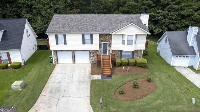 1046 Redan Trace, Stone Mountain, GA 30088