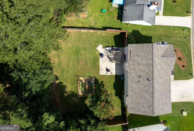 1046 Redan Trace, Stone Mountain, GA 30088