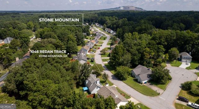 1046 Redan Trace, Stone Mountain, GA 30088