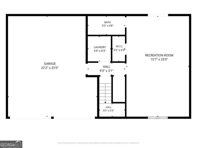 1046 Redan Trace, Stone Mountain, GA 30088