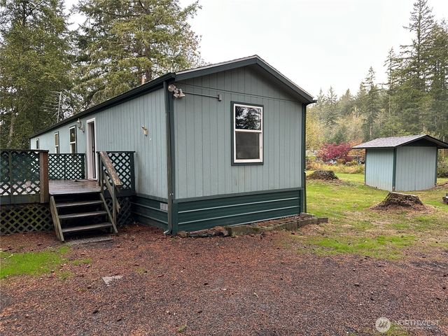 1487 Centralia Alpha Road, Chehalis, WA 98532