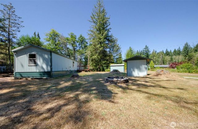 1487 Centralia Alpha Road, Chehalis, WA 98532