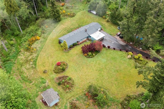 1487 Centralia Alpha Road, Chehalis, WA 98532