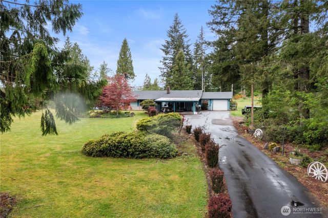 1487 Centralia Alpha Road, Chehalis, WA 98532