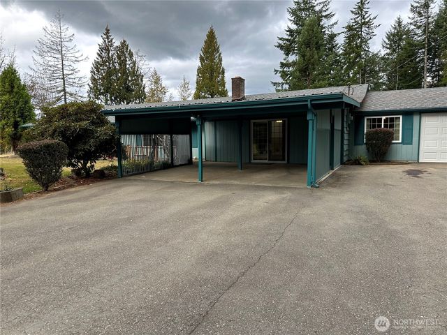 1487 Centralia Alpha Road, Chehalis, WA 98532