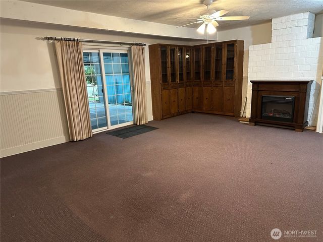 1487 Centralia Alpha Road, Chehalis, WA 98532