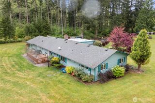 1487 Centralia Alpha Road, Chehalis, WA 98532