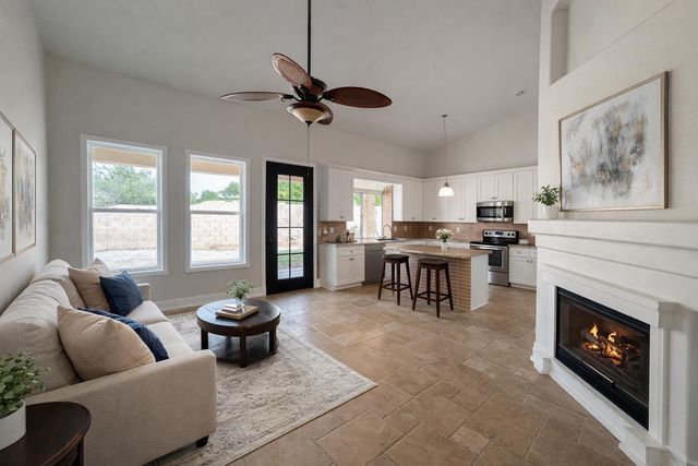 4338 E Desert Marigold Drive, Cave Creek, AZ 85331