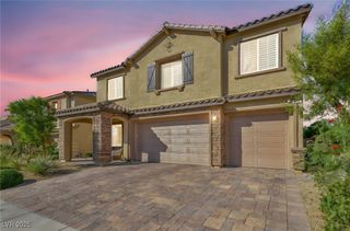952 McKinley View Avenue, Henderson, NV 89012