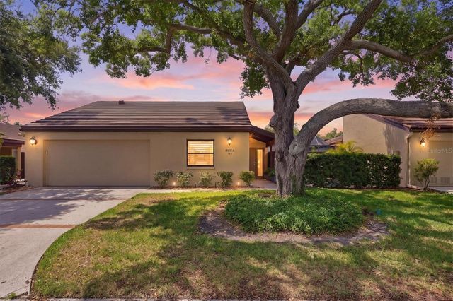 3694 GLEN OAKS MANOR DRIVE, Sarasota, FL 34232