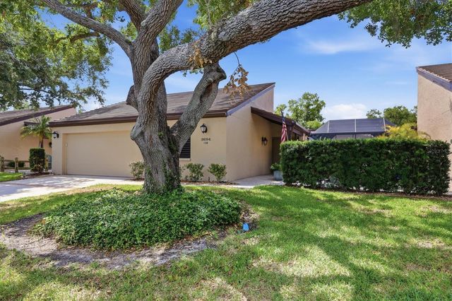 3694 GLEN OAKS MANOR DRIVE, Sarasota, FL 34232