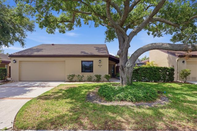 3694 GLEN OAKS MANOR DRIVE, Sarasota, FL 34232