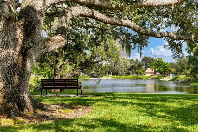 3694 GLEN OAKS MANOR DRIVE, Sarasota, FL 34232