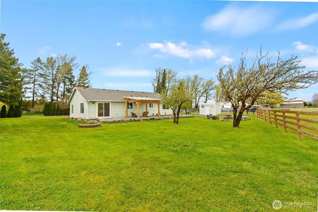 3320 Wilson Creek Road, Ellensburg, WA 98926