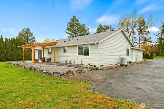 3320 Wilson Creek Road, Ellensburg, WA 98926