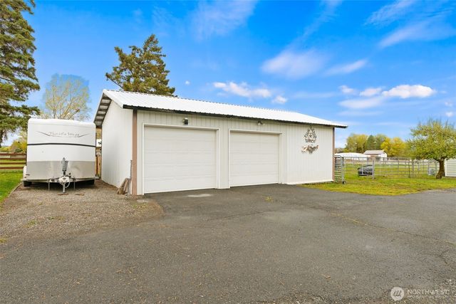 3320 Wilson Creek Road, Ellensburg, WA 98926