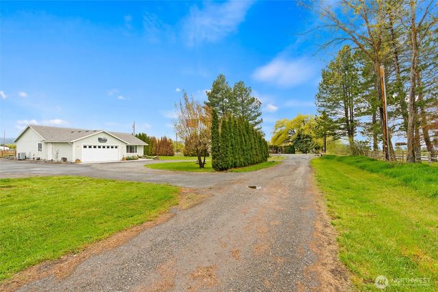 3320 Wilson Creek Road, Ellensburg, WA 98926