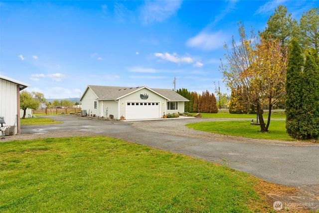 3320 Wilson Creek Road, Ellensburg, WA 98926