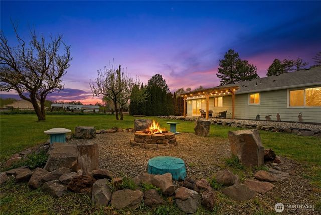 3320 Wilson Creek Road, Ellensburg, WA 98926