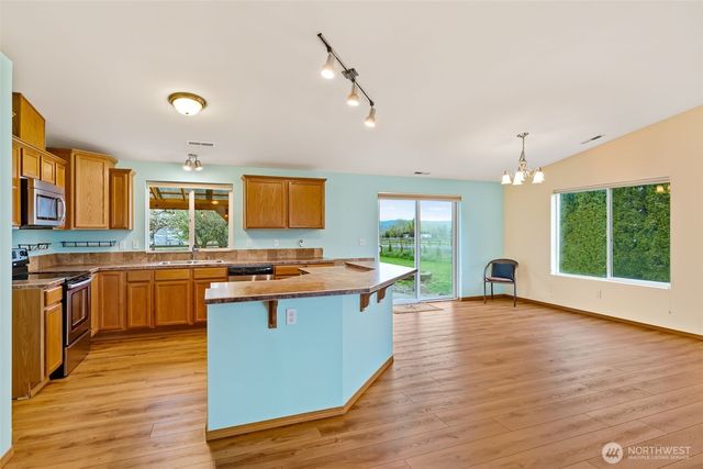3320 Wilson Creek Road, Ellensburg, WA 98926