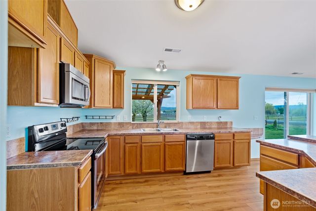 3320 Wilson Creek Road, Ellensburg, WA 98926