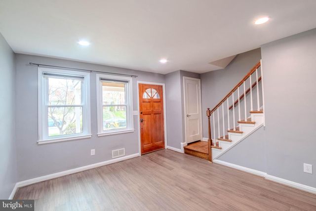 8320 HILLENDALE RD, Baltimore, MD 21234