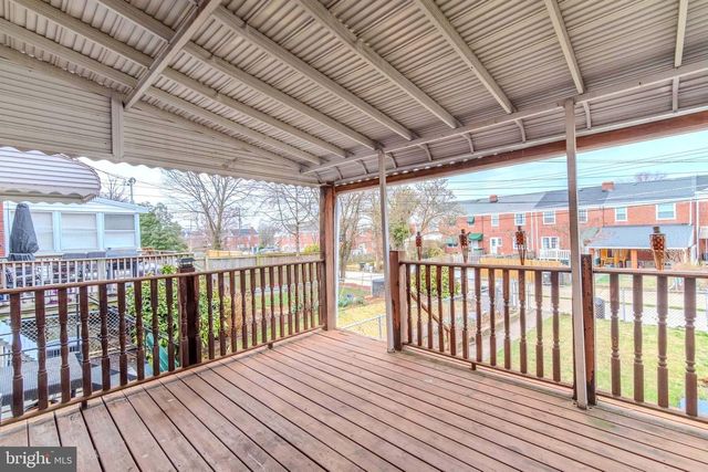 8320 HILLENDALE RD, Baltimore, MD 21234