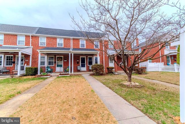 8320 HILLENDALE RD, Baltimore, MD 21234