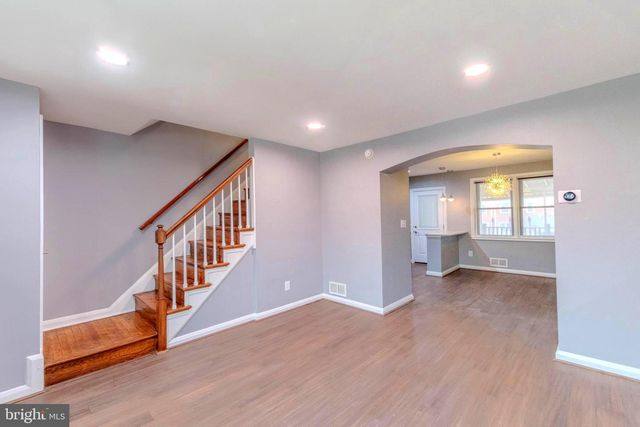 8320 HILLENDALE RD, Baltimore, MD 21234