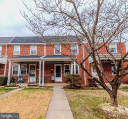 8320 HILLENDALE RD, Baltimore, MD 21234