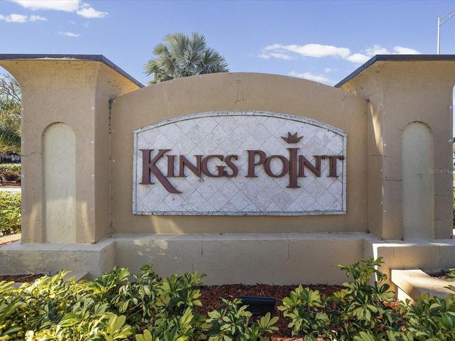 830 MCCALLISTER AVENUE, Sun City Center, FL 33573