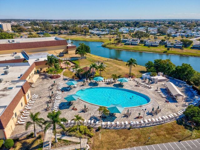 830 MCCALLISTER AVENUE, Sun City Center, FL 33573