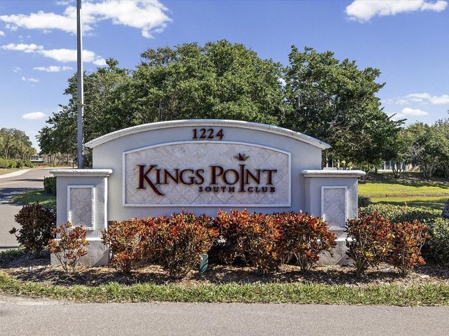 830 MCCALLISTER AVENUE, Sun City Center, FL 33573