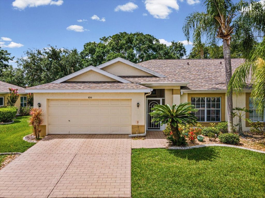 830 MCCALLISTER AVENUE, Sun City Center, FL 33573