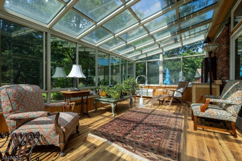 2 Algonquin Trl, Jefferson Twp., NJ 07885 — exterior