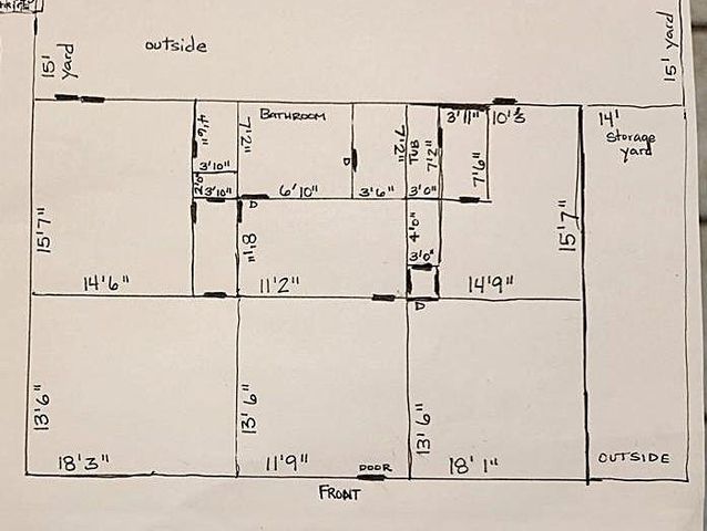 21122 W State Hwy 71 A, Spicewood, TX 78669