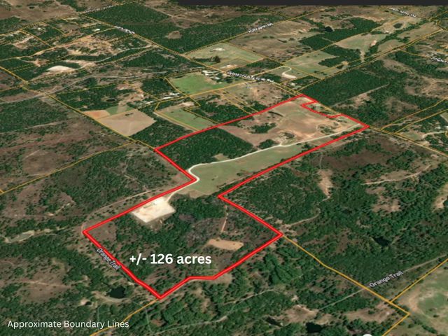 2548 County Road 2690, Alvord, TX 76225