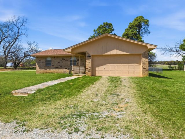 2548 County Road 2690, Alvord, TX 76225