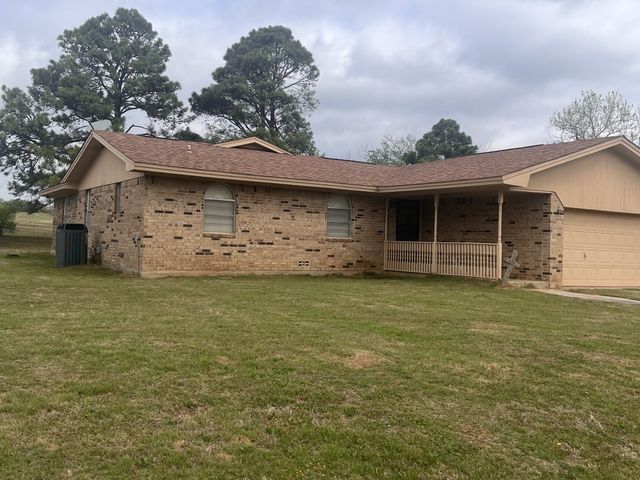 2548 County Road 2690, Alvord, TX 76225