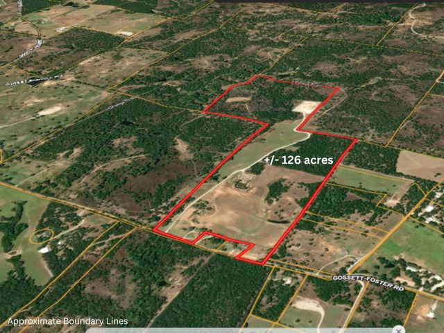 2548 County Road 2690, Alvord, TX 76225